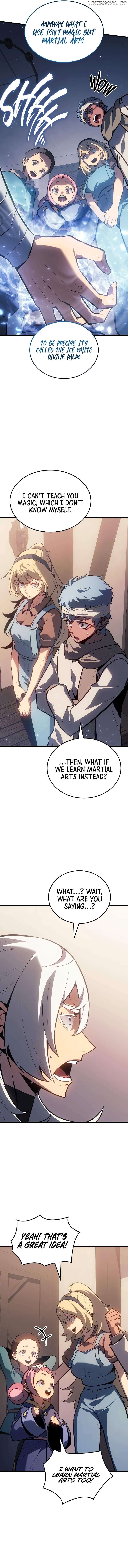 Ice Lord Chapter 9 - page 6