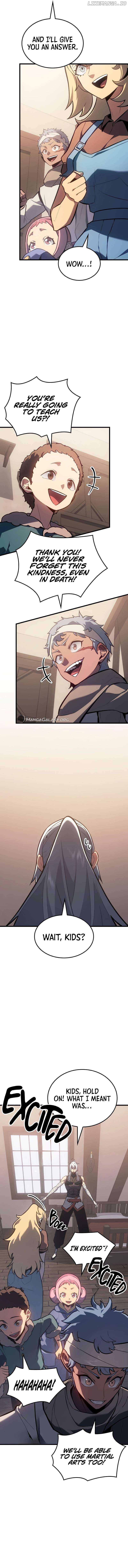 Ice Lord Chapter 9 - page 9
