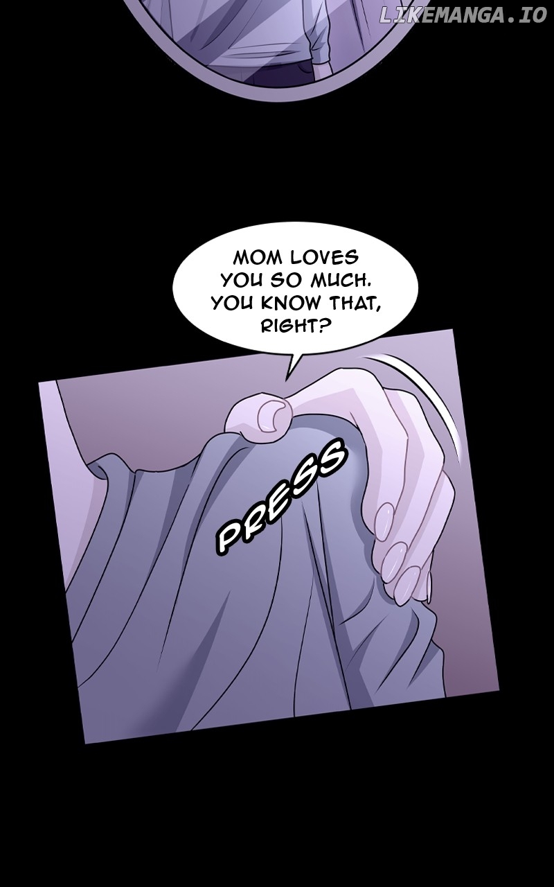 Reflection of the Soul Chapter 16 - page 5