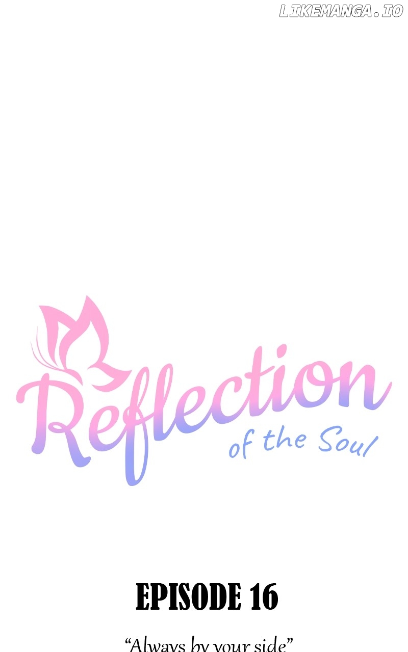 Reflection of the Soul Chapter 16 - page 24