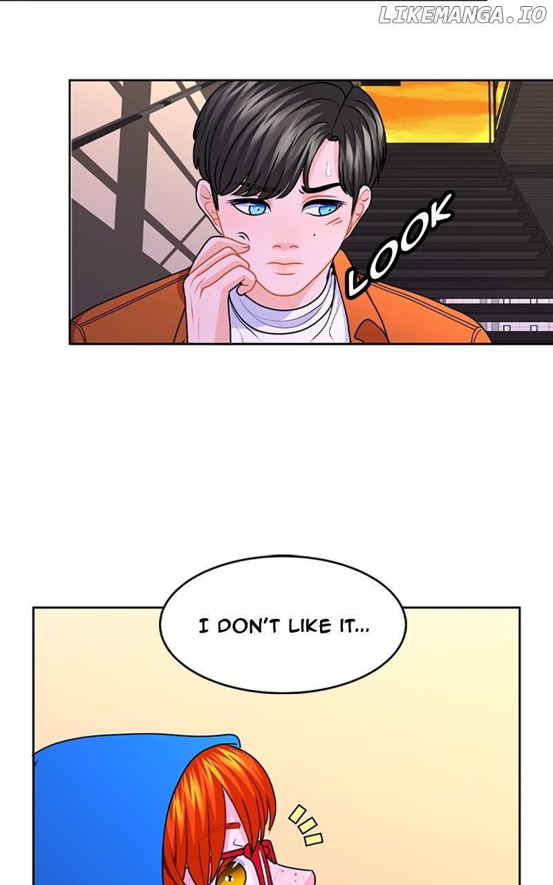 Reflection of the Soul Chapter 16 - page 32