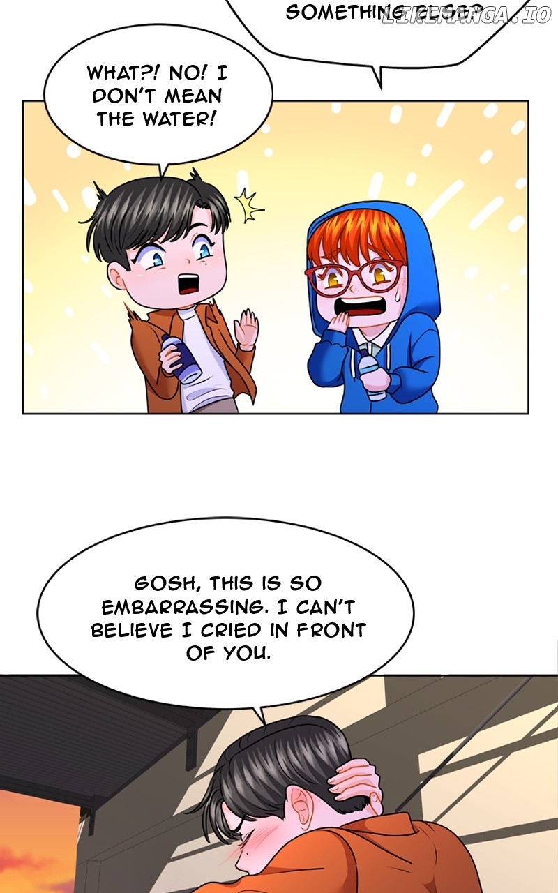 Reflection of the Soul Chapter 16 - page 34