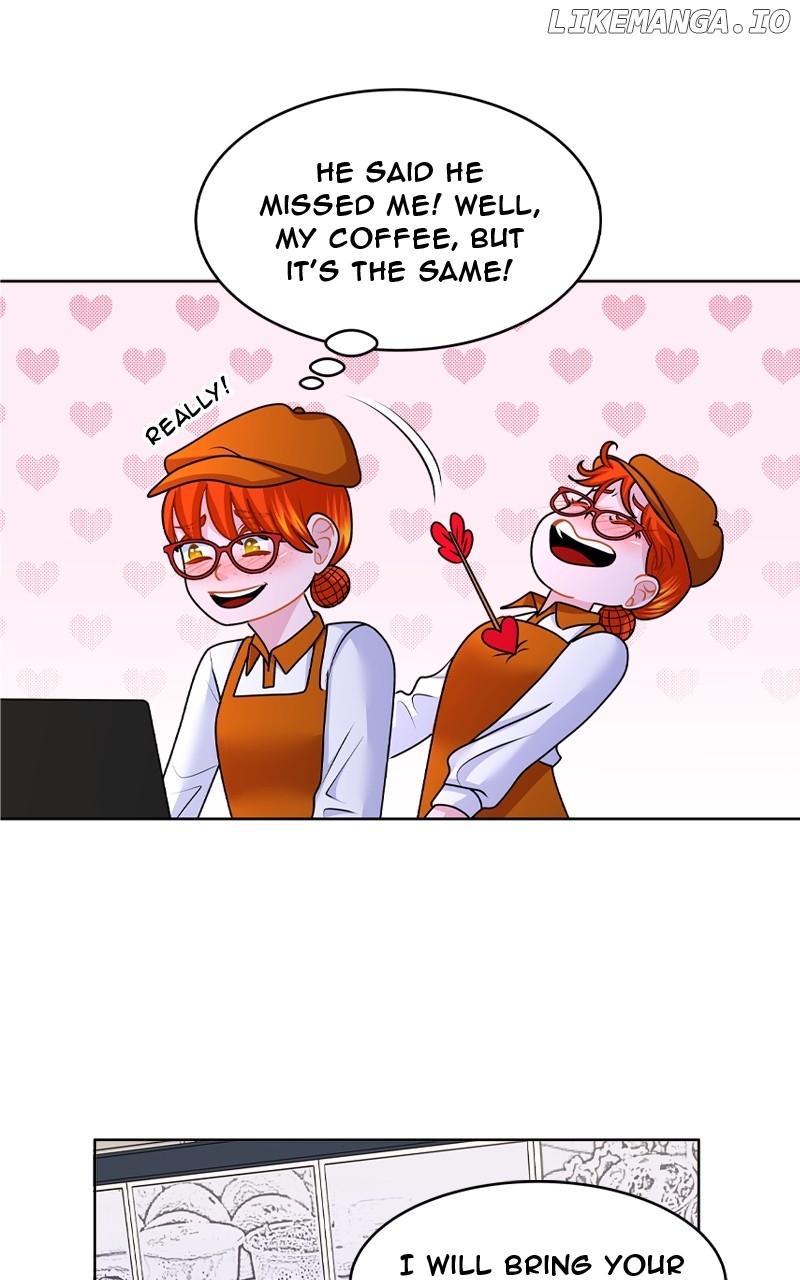 Reflection of the Soul Chapter 17 - page 32