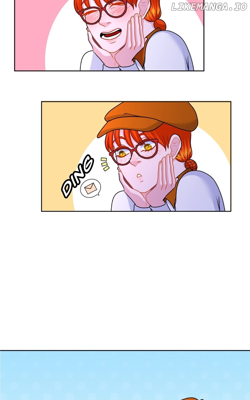 Reflection of the Soul Chapter 17 - page 34