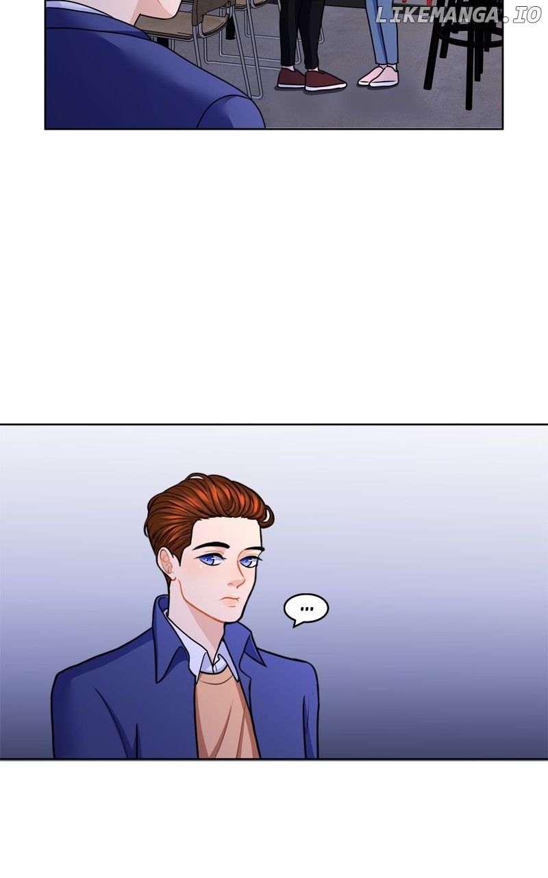 Reflection of the Soul Chapter 17 - page 44