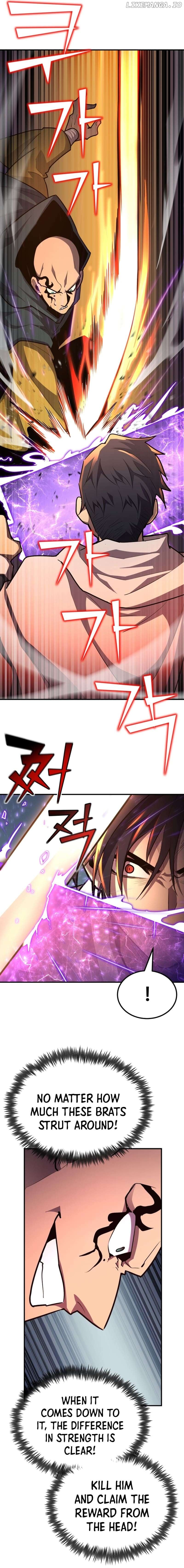 Standard of Reincarnation Chapter 103 - page 14