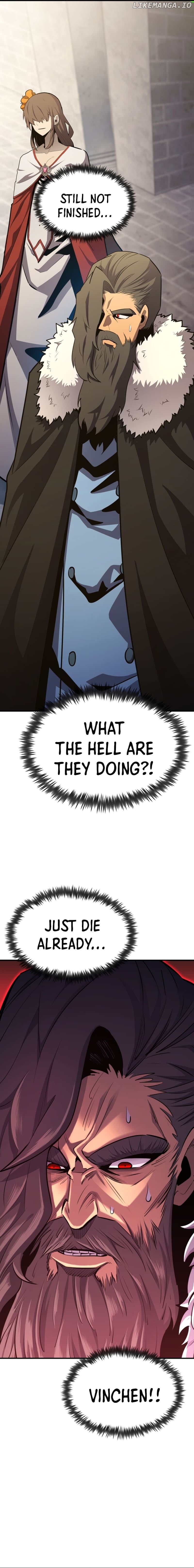 Standard of Reincarnation Chapter 106 - page 4