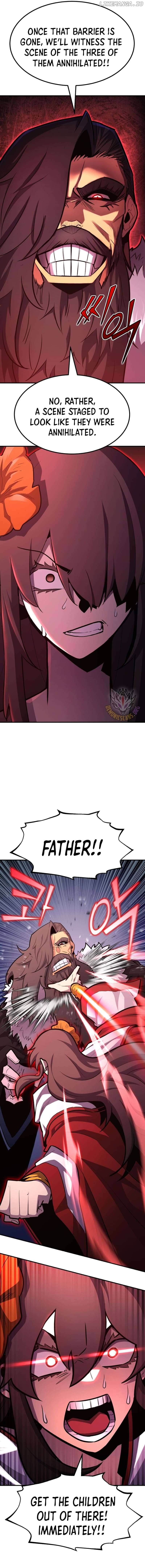 Standard of Reincarnation Chapter 107 - page 3