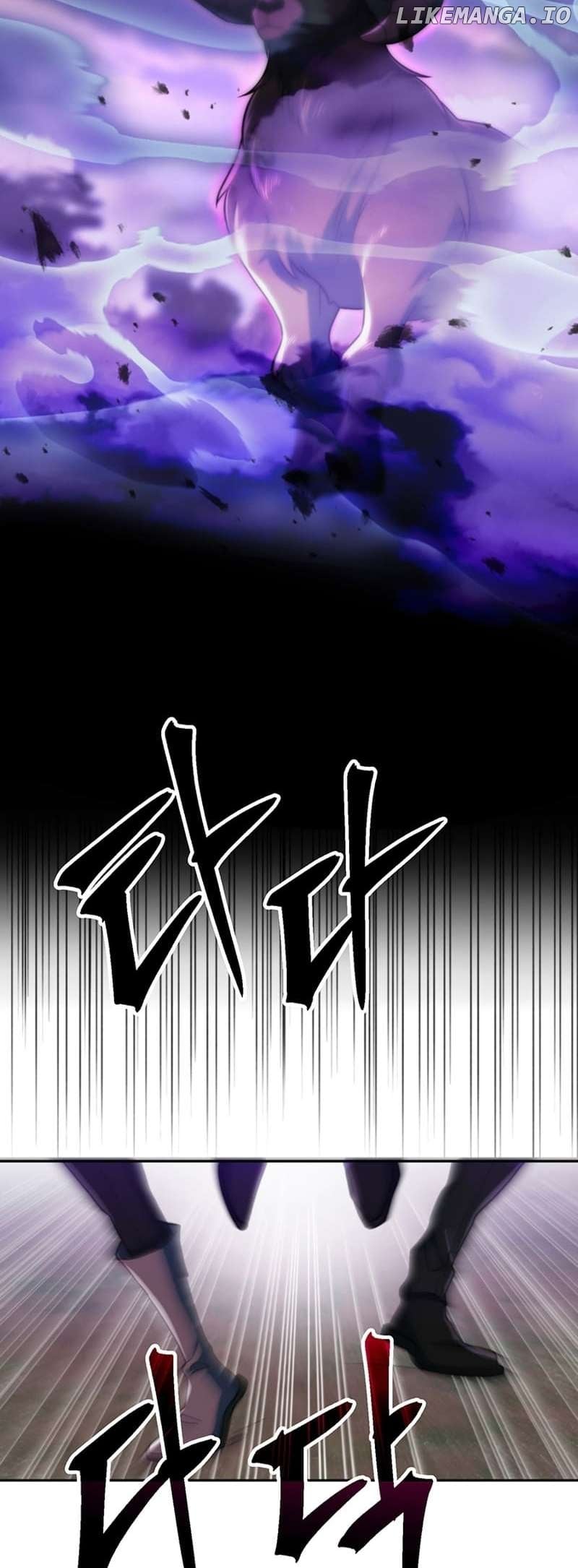 Archmage Transcending Through Regression Chapter 116 - page 2