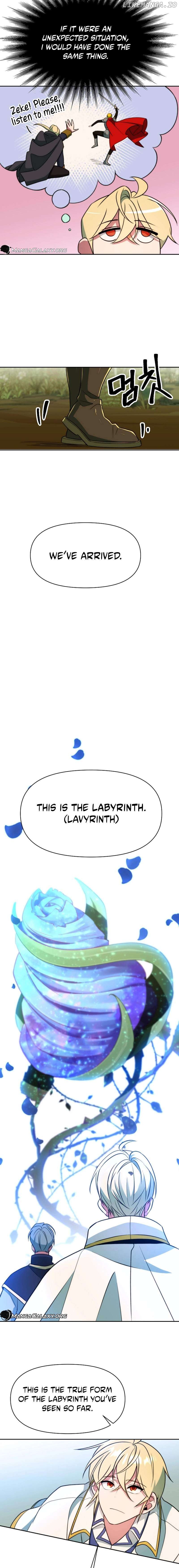 Archmage Transcending Through Regression Chapter 118 - page 4