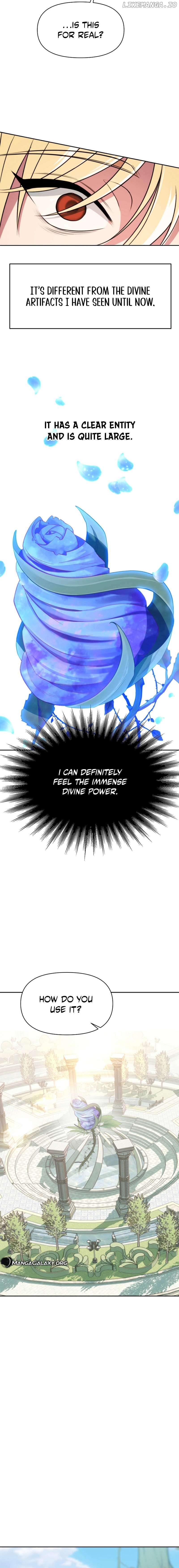 Archmage Transcending Through Regression Chapter 118 - page 5