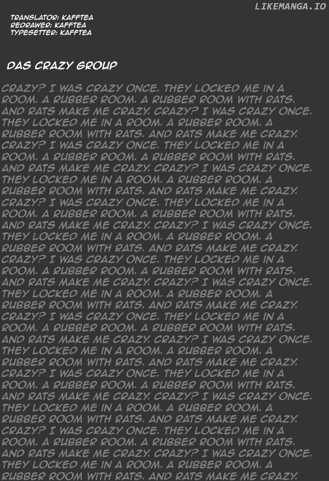 My father has become a beautiful girl and it's a lot of pain Chapter 7 - page 4