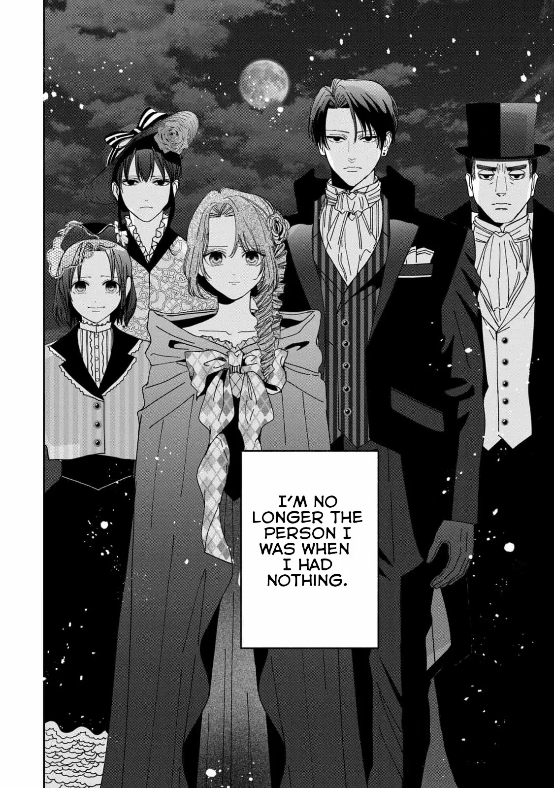 Moto Konyakusha kara Nigeru tame Kyūketsu Hakushaku ni Koibito no Furi wo Onegai Shitara, Naze ka Dekiai Mōdo ni Narimashita Chapter 9 - page 30