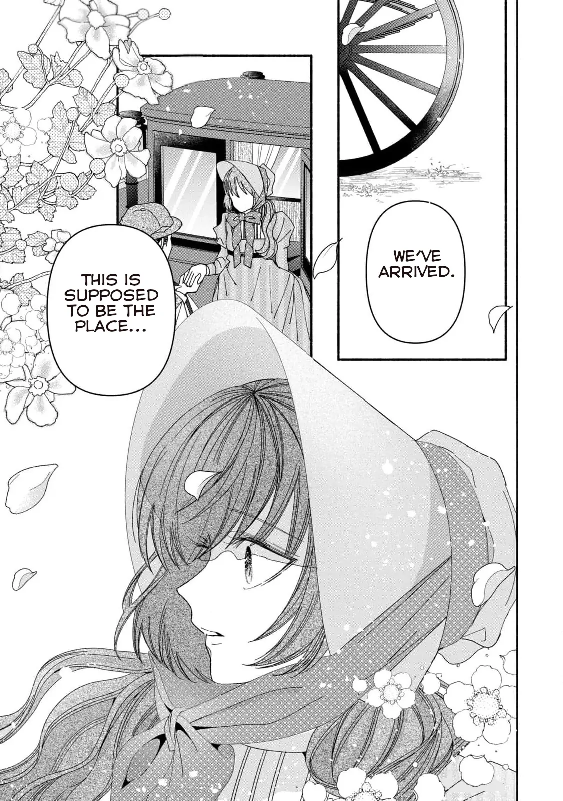 Moto Konyakusha kara Nigeru tame Kyūketsu Hakushaku ni Koibito no Furi wo Onegai Shitara, Naze ka Dekiai Mōdo ni Narimashita Chapter 10 - page 11