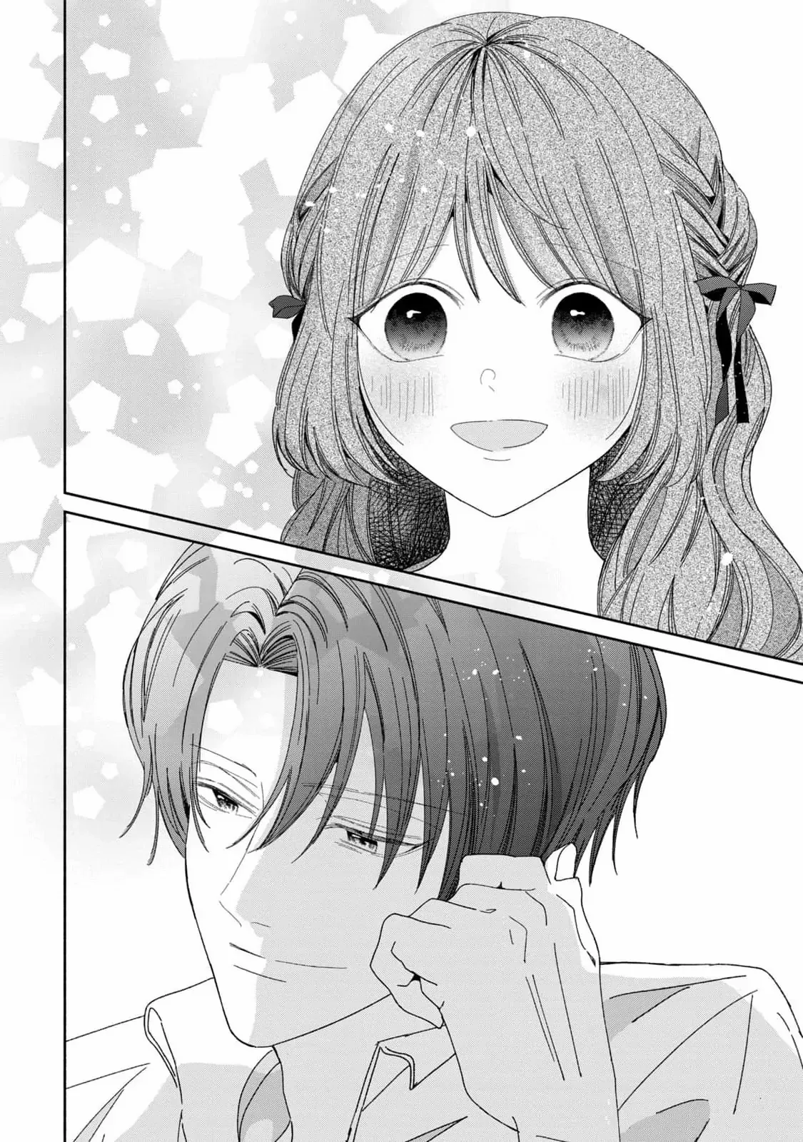 Moto Konyakusha kara Nigeru tame Kyūketsu Hakushaku ni Koibito no Furi wo Onegai Shitara, Naze ka Dekiai Mōdo ni Narimashita Chapter 10 - page 8