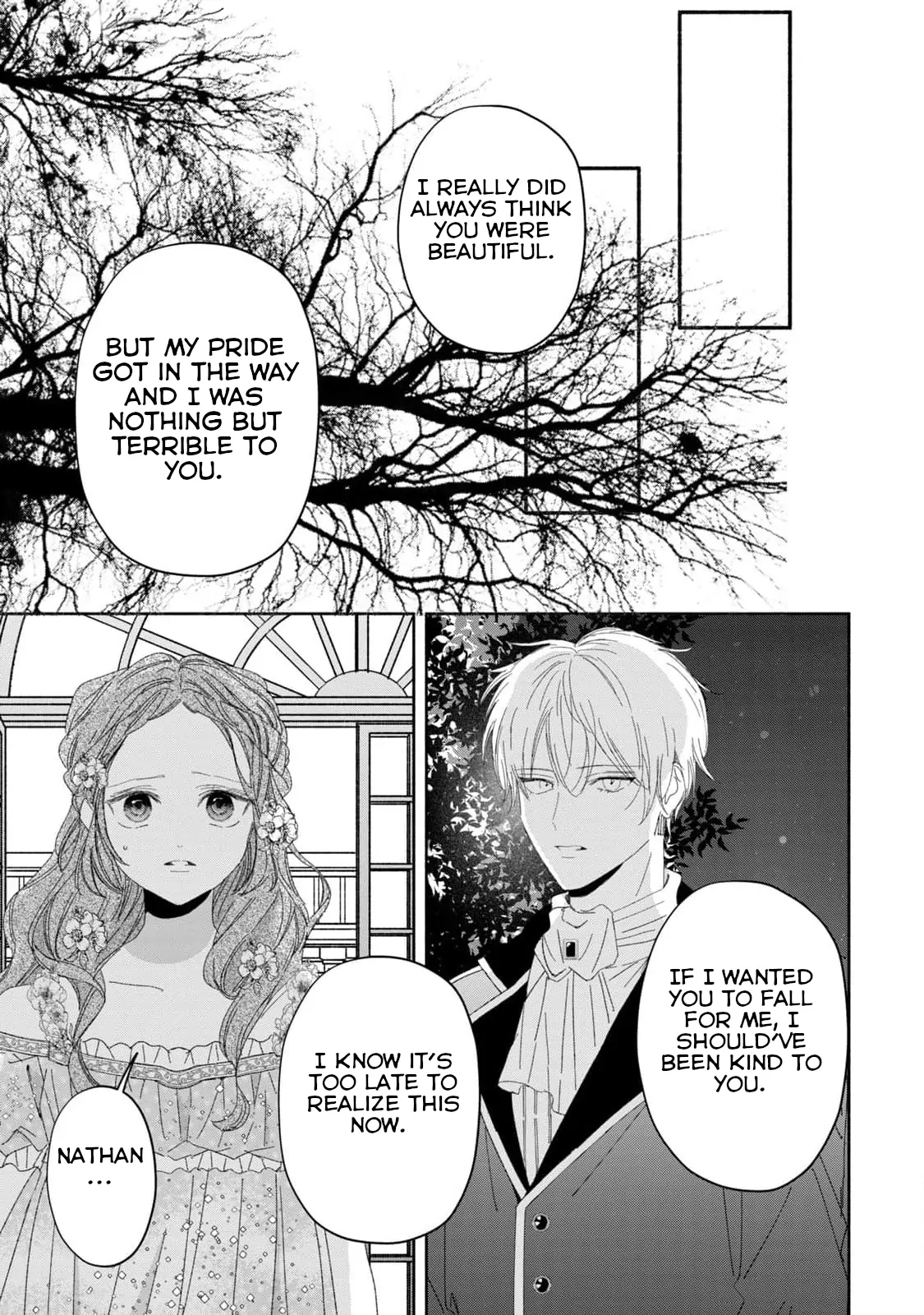 Moto Konyakusha kara Nigeru tame Kyūketsu Hakushaku ni Koibito no Furi wo Onegai Shitara, Naze ka Dekiai Mōdo ni Narimashita Chapter 11 - page 19