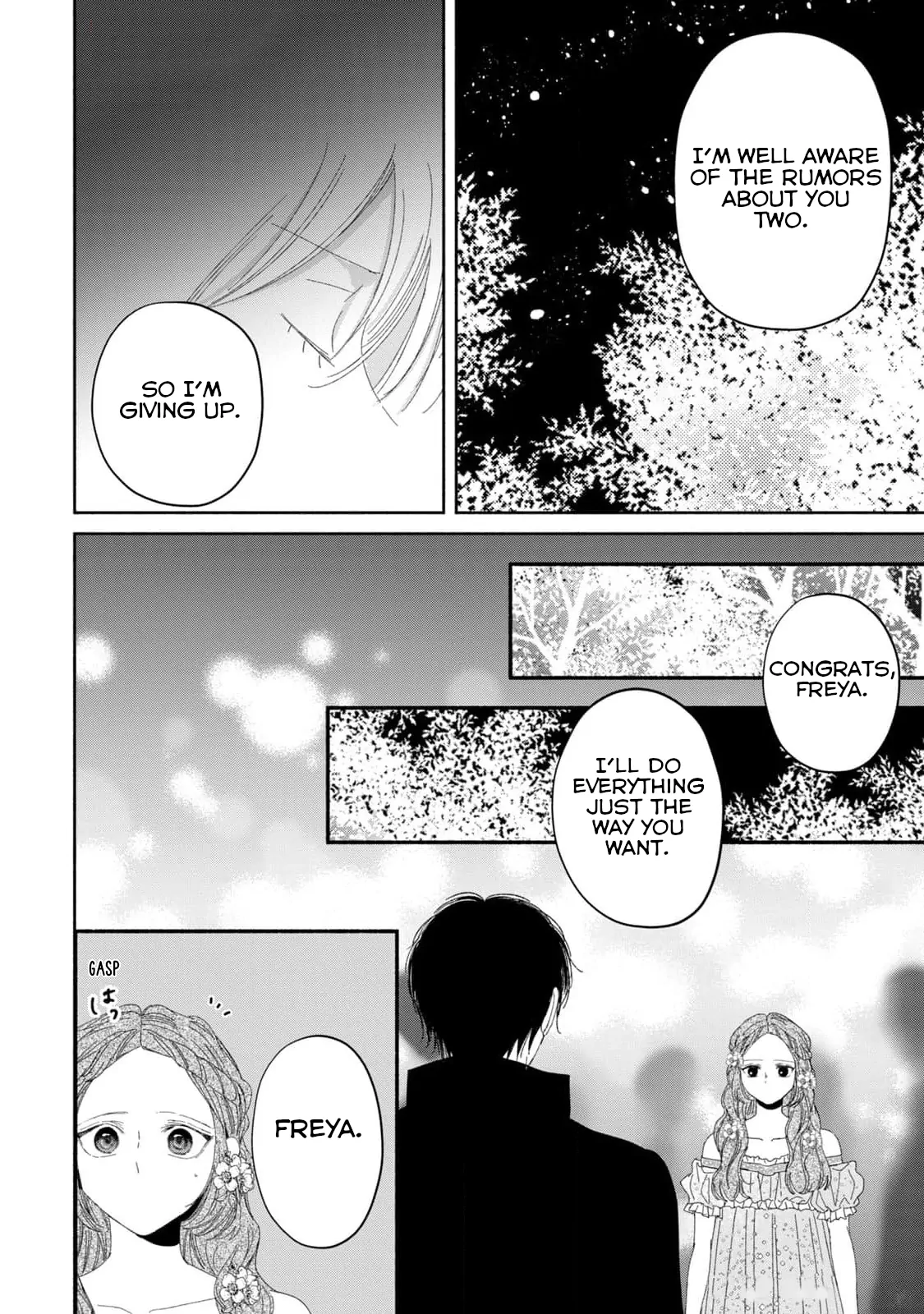 Moto Konyakusha kara Nigeru tame Kyūketsu Hakushaku ni Koibito no Furi wo Onegai Shitara, Naze ka Dekiai Mōdo ni Narimashita Chapter 11 - page 20
