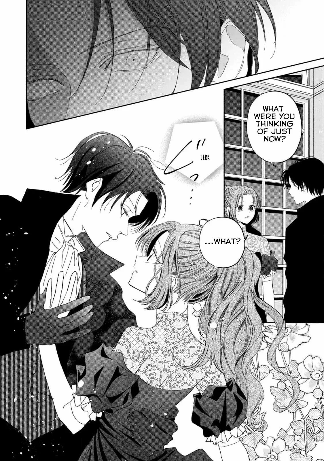 Moto Konyakusha kara Nigeru tame Kyūketsu Hakushaku ni Koibito no Furi wo Onegai Shitara, Naze ka Dekiai Mōdo ni Narimashita Chapter 11 - page 26