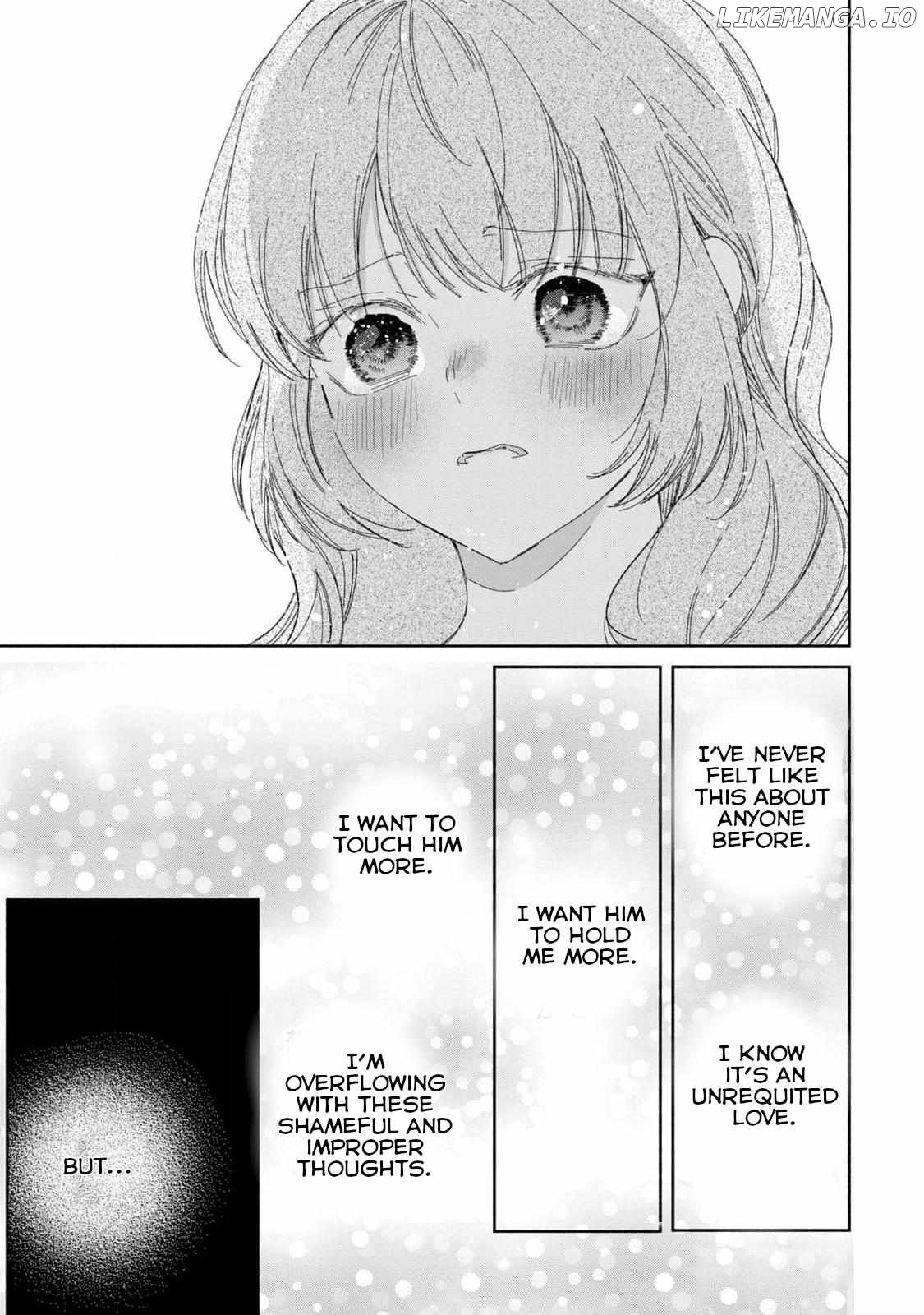 Moto Konyakusha kara Nigeru tame Kyūketsu Hakushaku ni Koibito no Furi wo Onegai Shitara, Naze ka Dekiai Mōdo ni Narimashita Chapter 12 - page 27