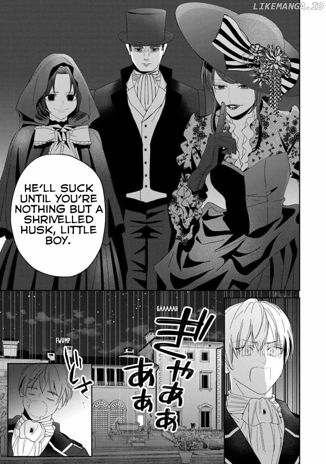 Moto Konyakusha kara Nigeru tame Kyūketsu Hakushaku ni Koibito no Furi wo Onegai Shitara, Naze ka Dekiai Mōdo ni Narimashita Chapter 12 - page 9