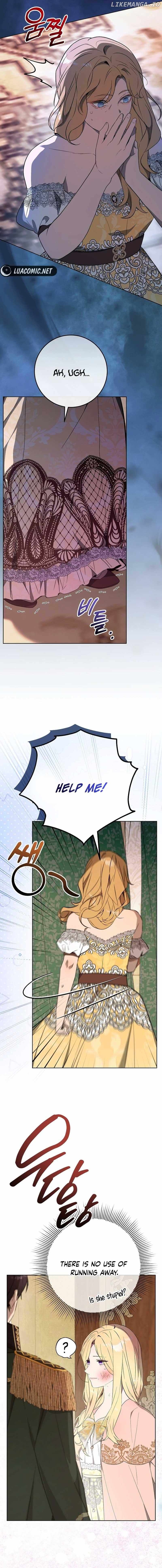 24 Hours Resurrection of the Villainess Chapter 28 - page 18