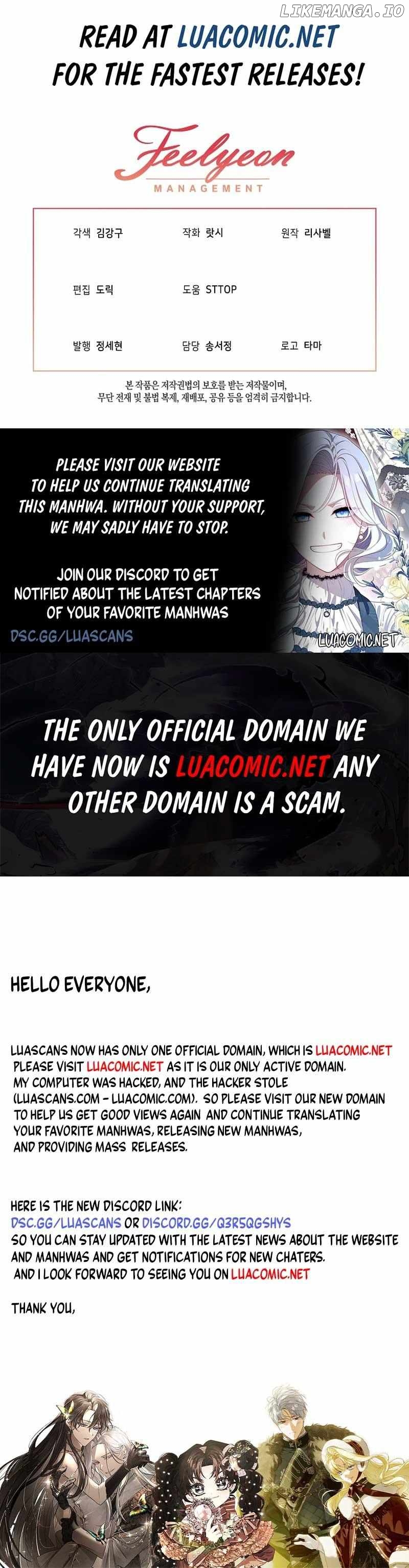 24 Hours Resurrection of the Villainess Chapter 29 - page 16