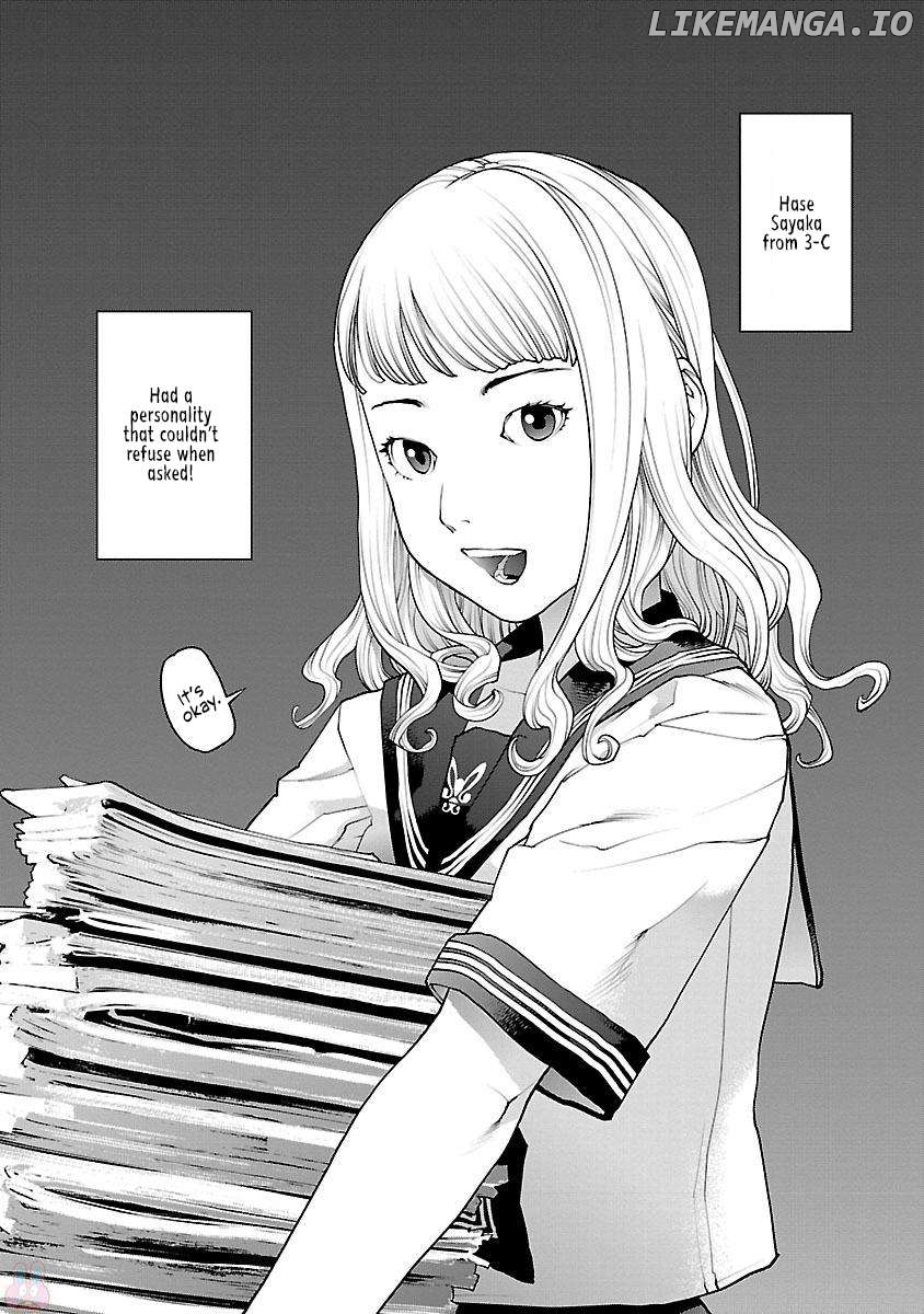 Seishokuki - Manga Chapter 83 - page 2
