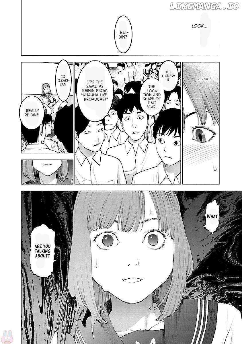 Seishokuki - Manga Chapter 86 - page 25