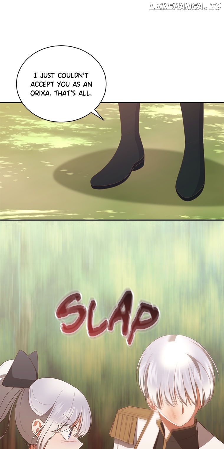The Villain's Beloved Daughter Chapter 79 - page 25