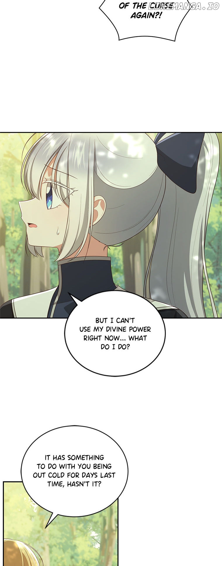 The Villain's Beloved Daughter Chapter 80 - page 5