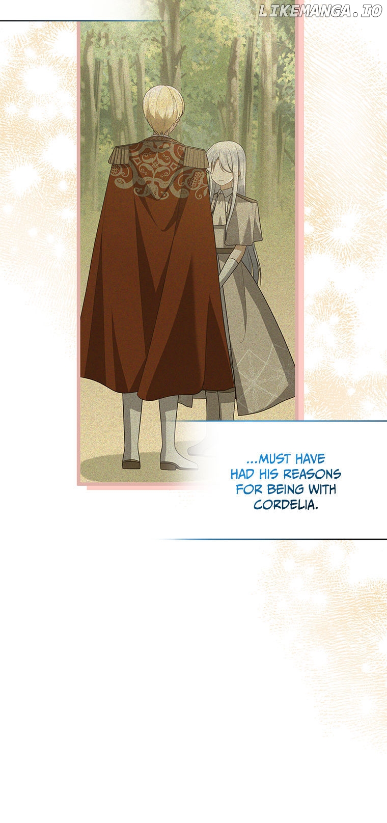 The Villain's Beloved Daughter Chapter 80 - page 14