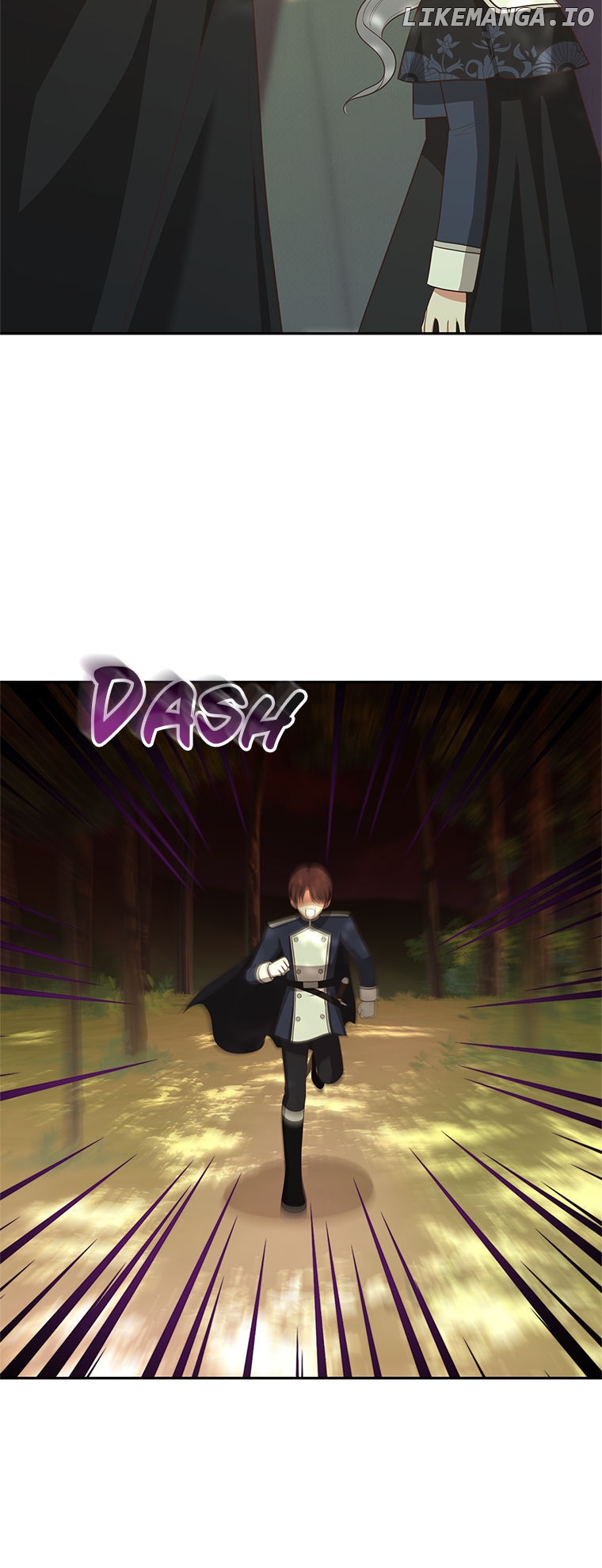 The Villain's Beloved Daughter Chapter 80 - page 45