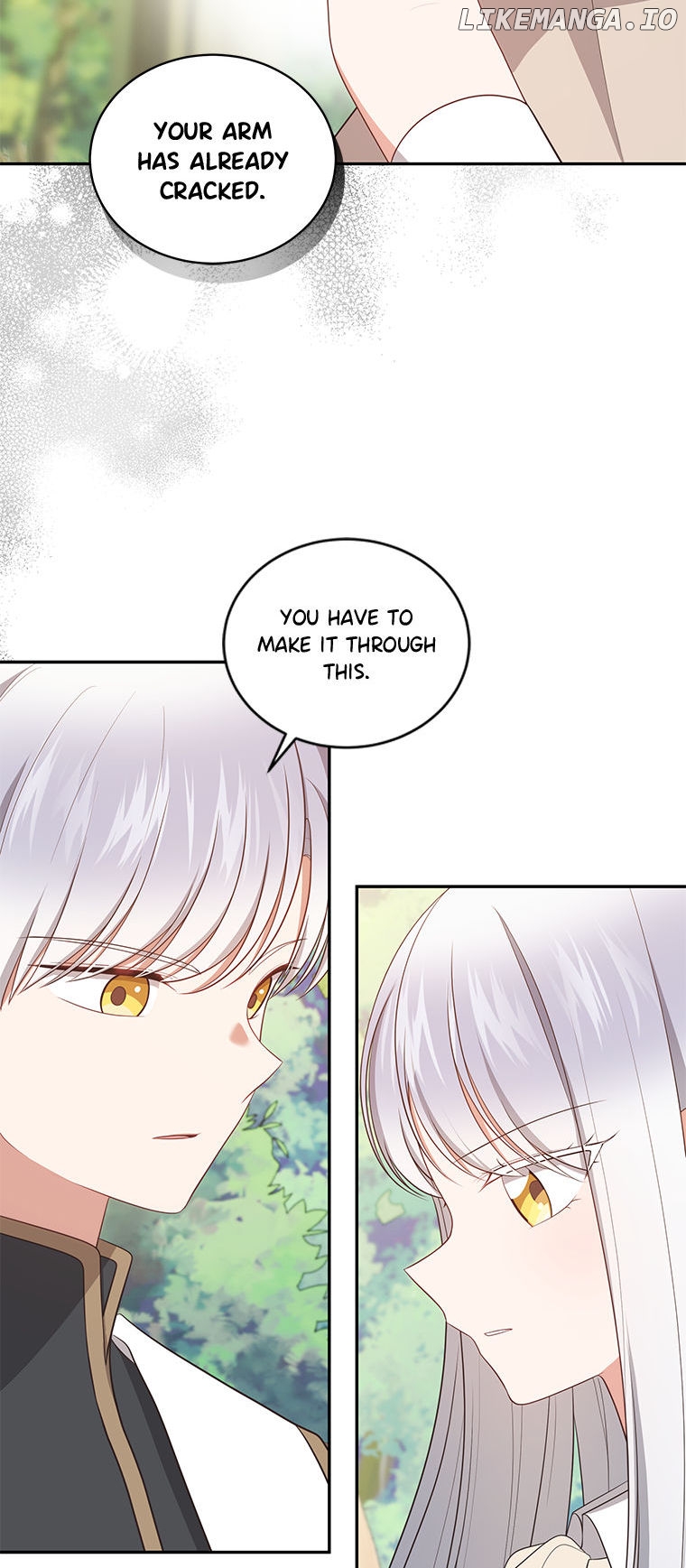 The Villain's Beloved Daughter Chapter 81 - page 44