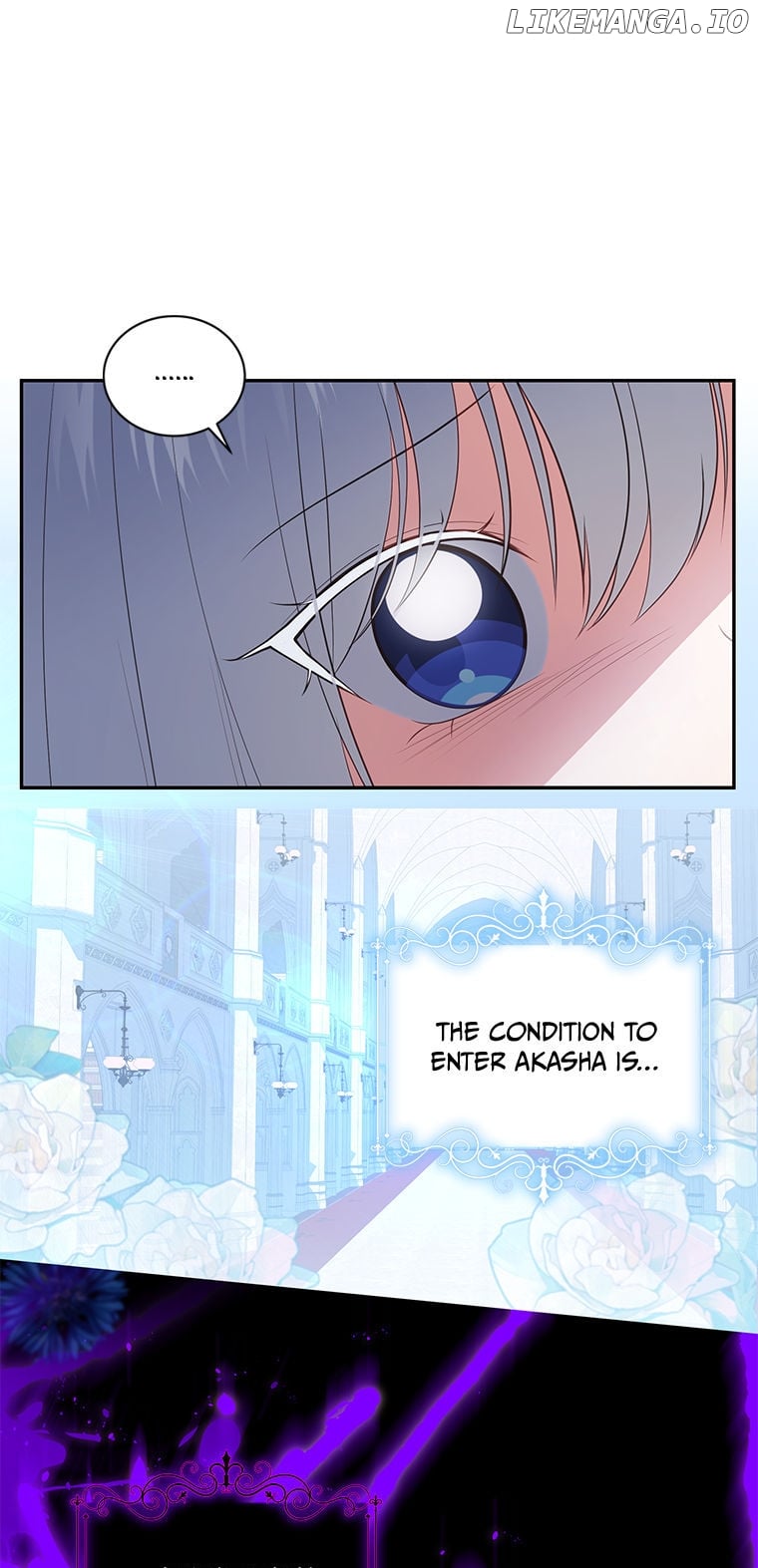 The Villain's Beloved Daughter Chapter 82 - page 5
