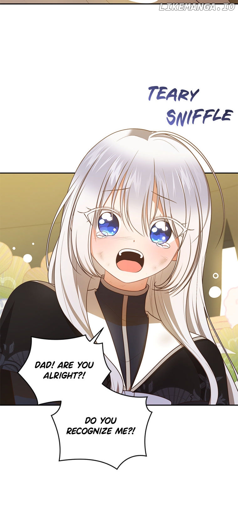 The Villain's Beloved Daughter Chapter 82 - page 30