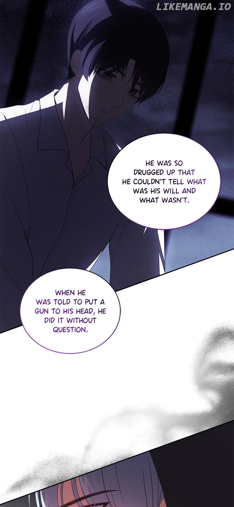 The Villain's Beloved Daughter Chapter 82 - page 44