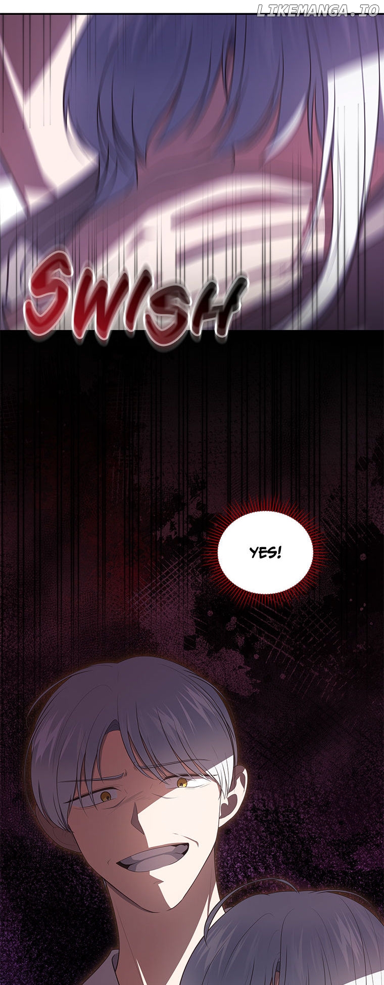 The Villain's Beloved Daughter Chapter 82 - page 59
