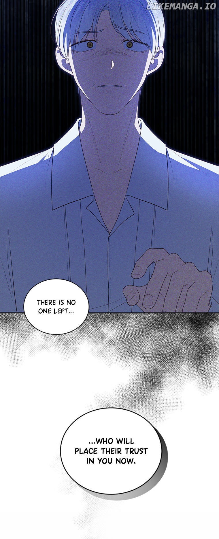 The Villain's Beloved Daughter Chapter 83 - page 30