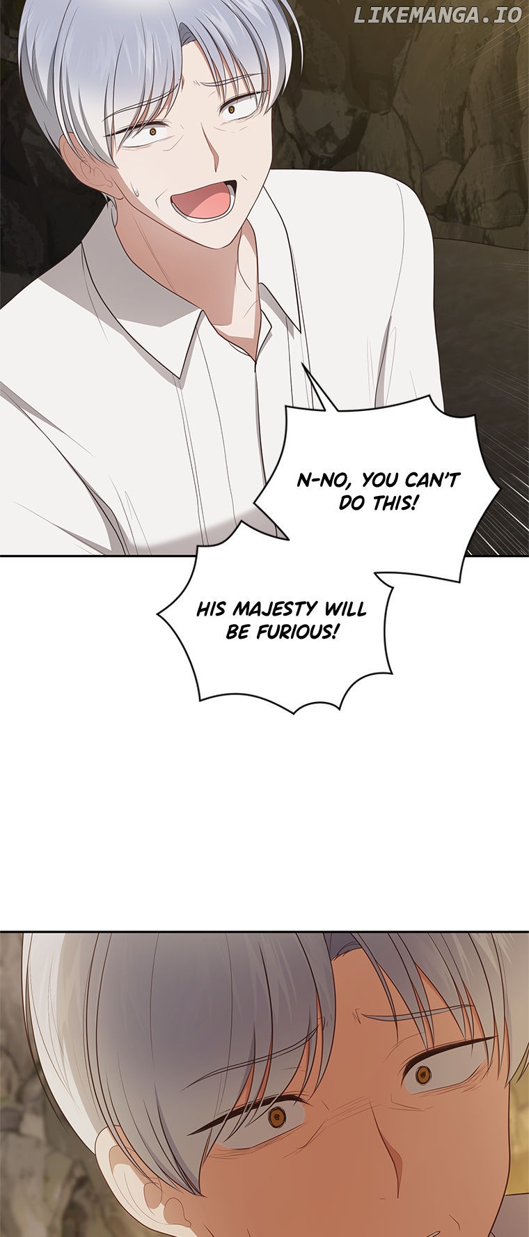 The Villain's Beloved Daughter Chapter 83 - page 42
