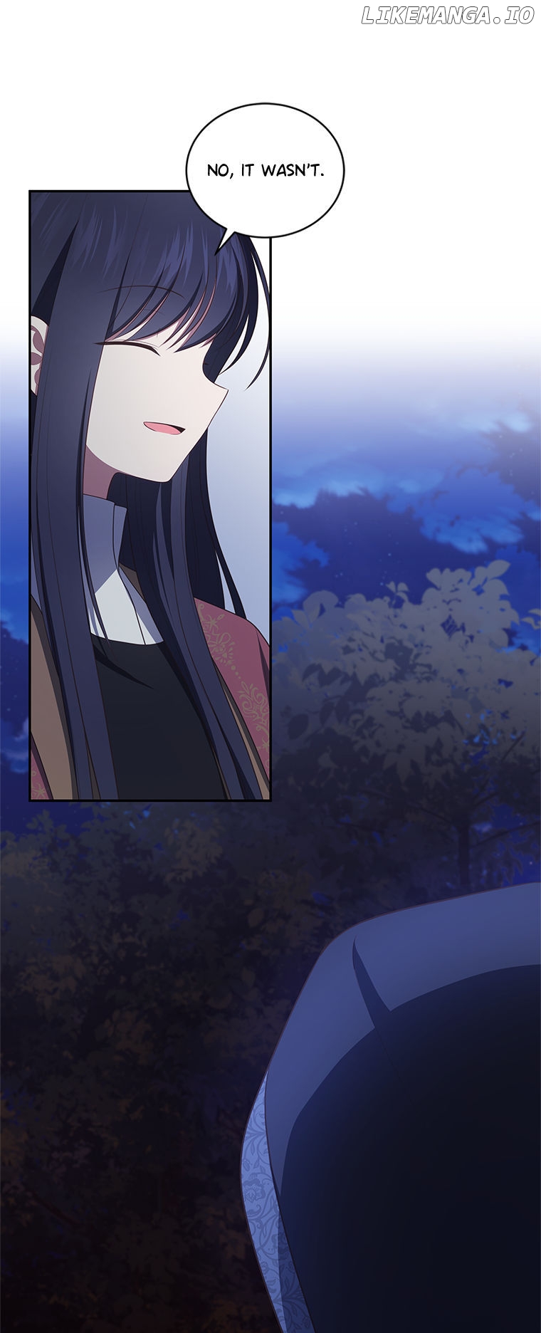 The Villain's Beloved Daughter Chapter 83 - page 48