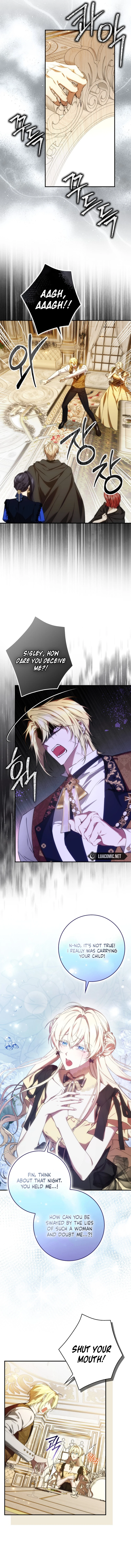 Don’t Pick Up What You’ve Thrown Away Chapter 82 - page 12