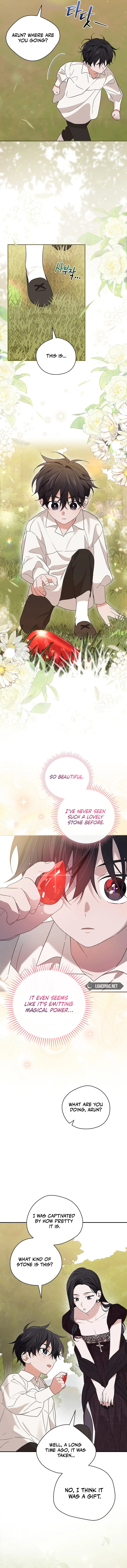 I Was Just Having Fun With The Time Limit Chapter 29 - page 7