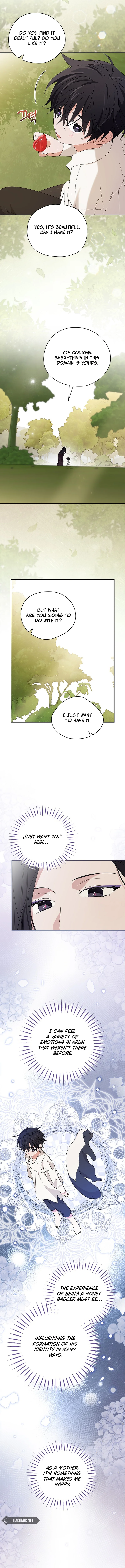 I Was Just Having Fun With The Time Limit Chapter 29 - page 8