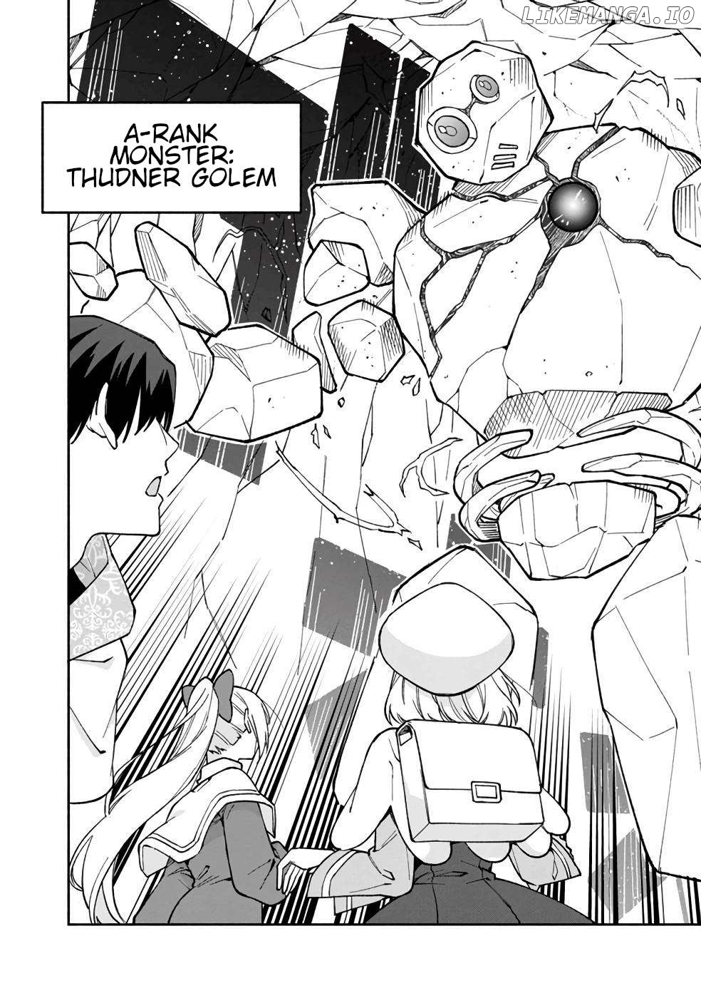 Boku no Kawaii Musume wa Futago no Kenja Chapter 12 - page 17