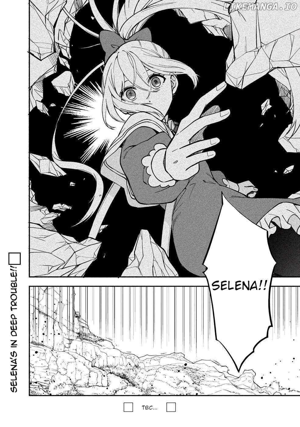 Boku no Kawaii Musume wa Futago no Kenja Chapter 12 - page 21