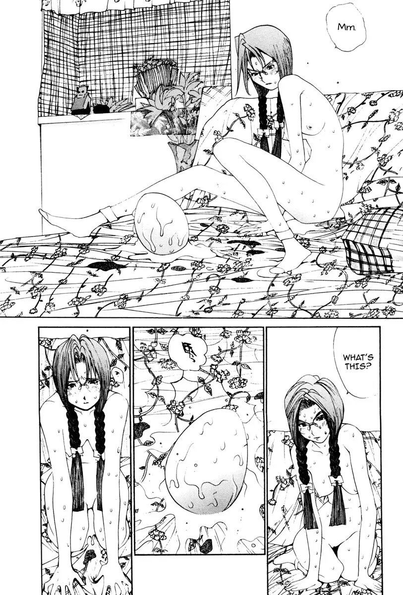 THE LAST MAN (Italian) Chapter 46 - page 15