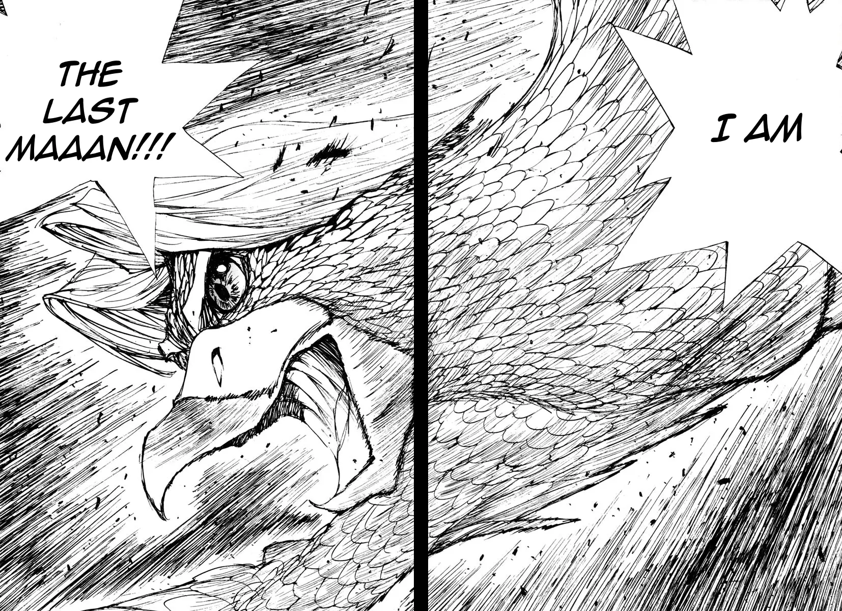 THE LAST MAN (Italian) Chapter 57 - page 13