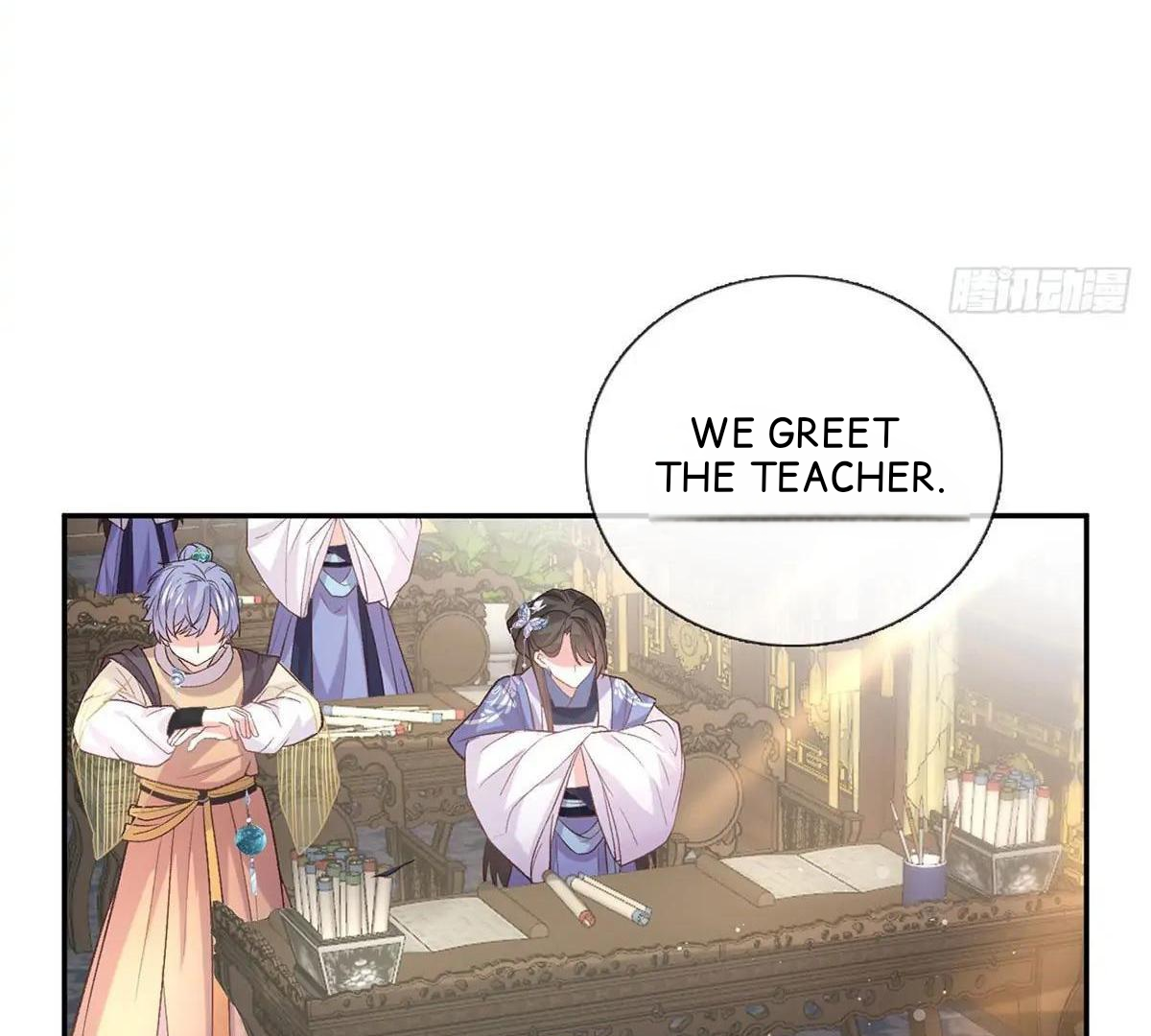 Coquettish Husband, Online Green Tea Chapter 18 - page 15