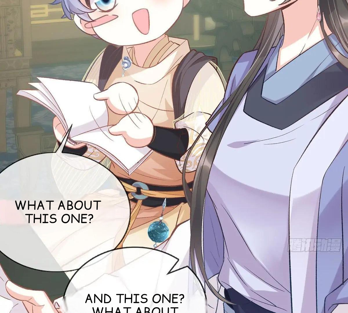 Coquettish Husband, Online Green Tea Chapter 18 - page 29