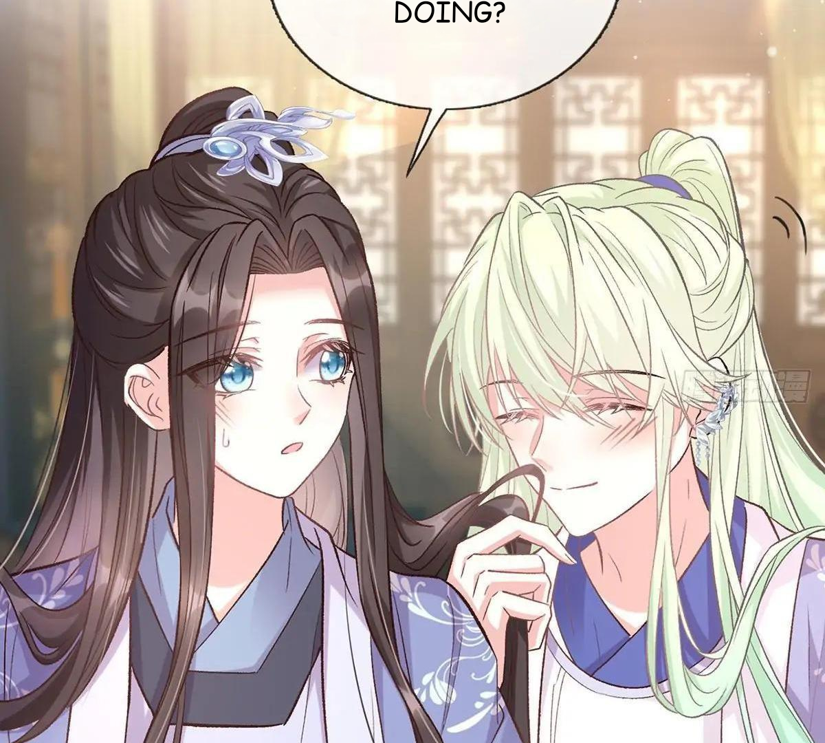 Coquettish Husband, Online Green Tea Chapter 18 - page 5
